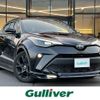 toyota c-hr 2023 -TOYOTA--C-HR 6AA-ZYX11--ZYX11-2058744---TOYOTA--C-HR 6AA-ZYX11--ZYX11-2058744- image 1