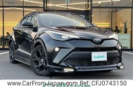 toyota c-hr 2023 -TOYOTA--C-HR 6AA-ZYX11--ZYX11-2058744---TOYOTA--C-HR 6AA-ZYX11--ZYX11-2058744-