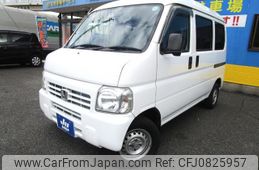 honda acty-van 2014 -HONDA 【北九州 480ﾀ4507】--Acty Van HH5--1910001---HONDA 【北九州 480ﾀ4507】--Acty Van HH5--1910001-