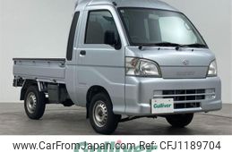 daihatsu hijet-truck 2014 -DAIHATSU--Hijet Truck EBD-S201P--S201P-0126674---DAIHATSU--Hijet Truck EBD-S201P--S201P-0126674-