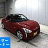 daihatsu copen 2014 -DAIHATSU 【愛媛 585そ1227】--Copen LA400K-0000589---DAIHATSU 【愛媛 585そ1227】--Copen LA400K-0000589- image 1