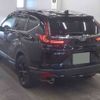 honda cr-v 2021 -HONDA--CR-V 6BA-RW1--RW1-1201990---HONDA--CR-V 6BA-RW1--RW1-1201990- image 2