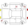 toyota aqua 2018 -TOYOTA--AQUA DAA-NHP10--NHP10-6742114---TOYOTA--AQUA DAA-NHP10--NHP10-6742114- image 2