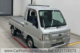 subaru sambar-truck 2011 CFJ1728273