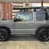 suzuki jimny 2022 -SUZUKI--Jimny 3BA-JB64W--JB64W-264447---SUZUKI--Jimny 3BA-JB64W--JB64W-264447- image 13