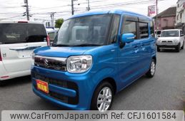 suzuki spacia 2019 CFJ1601584