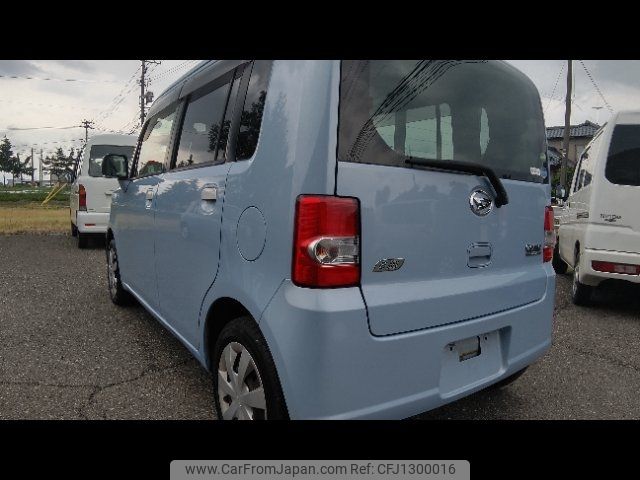 daihatsu move-conte 2012 -DAIHATSU--Move Conte L575S--0152630---DAIHATSU--Move Conte L575S--0152630- image 2