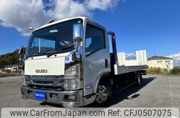 isuzu elf-truck 2019 GOO_NET_EXCHANGE_0730060A30241129W001