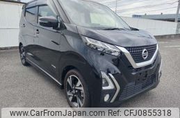 nissan dayz 2020 -NISSAN--DAYZ 4AA-B45W--B45W-0017132---NISSAN--DAYZ 4AA-B45W--B45W-0017132-