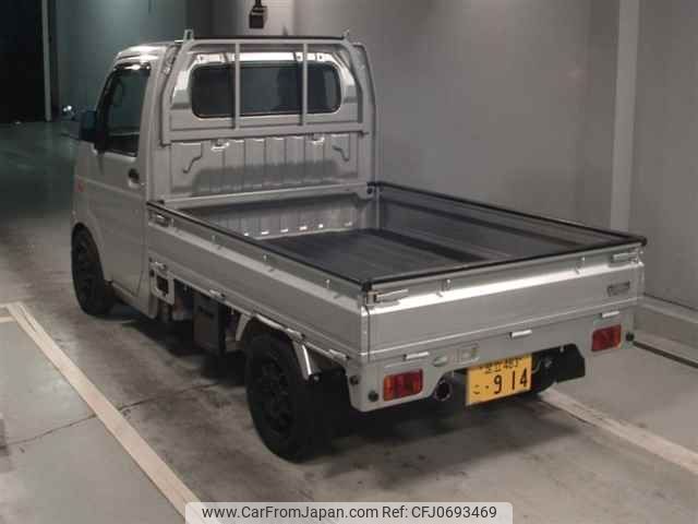 suzuki carry-truck 2011 -SUZUKI 【足立 483ｺ914】--Carry Truck DA63T-715447---SUZUKI 【足立 483ｺ914】--Carry Truck DA63T-715447- image 2