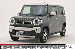 suzuki hustler 2024 quick_quick_MR92S_MR92S-452428