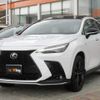 lexus nx 2023 -LEXUS--Lexus NX 5BA-TAZA25--TAZA25-1002903---LEXUS--Lexus NX 5BA-TAZA25--TAZA25-1002903- image 1