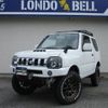 suzuki jimny 2018 -SUZUKI--Jimny JB23W--780598---SUZUKI--Jimny JB23W--780598- image 1