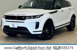 land-rover range-rover-evoque 2019 quick_quick_5BA-LZ2XA_SALZA2AX5LH005818