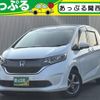 honda freed 2018 quick_quick_DBA-GB5_GB5-1095131 image 1