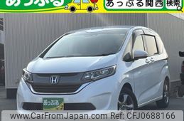 honda freed 2018 quick_quick_DBA-GB5_GB5-1095131