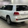 toyota land-cruiser-wagon 2008 -TOYOTA--Land Cruiser Wagon UZJ200W-4021360---TOYOTA--Land Cruiser Wagon UZJ200W-4021360- image 2