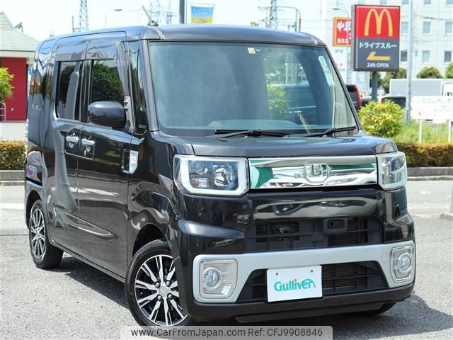 daihatsu wake 2015 -DAIHATSU--WAKE DBA-LA700S--LA700S-0049156---DAIHATSU--WAKE DBA-LA700S--LA700S-0049156- image 1