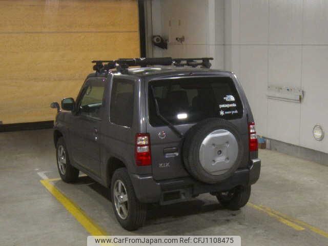 nissan kix 2010 -NISSAN--KIX H59A--H59A-0100372---NISSAN--KIX H59A--H59A-0100372- image 2