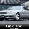 mercedes-benz s-class 2004 -MERCEDES-BENZ--Benz S Class GH-220175--WDB2201752A409509---MERCEDES-BENZ--Benz S Class GH-220175--WDB2201752A409509- image 1