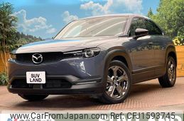 mazda mx-3 2020 CFJ1593745