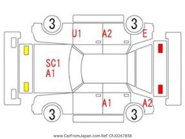 audi a5 2013 -AUDI--Audi A5 DBA-8TCDNL--WAUZZZ8T3DA065292---AUDI--Audi A5 DBA-8TCDNL--WAUZZZ8T3DA065292- image 2