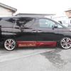 toyota vellfire 2010 CFJ1826446 image 2
