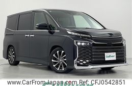 toyota voxy 2023 -TOYOTA--Voxy 6BA-MZRA90W--MZRA90-0064380---TOYOTA--Voxy 6BA-MZRA90W--MZRA90-0064380-