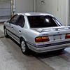 nissan primera 1994 -NISSAN--Primera P10-412239---NISSAN--Primera P10-412239- image 2