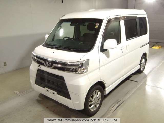 daihatsu atrai-wagon 2020 -DAIHATSU--Atrai Wagon ABA-S331Gｶｲ--S331G-0037322---DAIHATSU--Atrai Wagon ABA-S331Gｶｲ--S331G-0037322- image 1