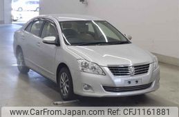 toyota premio undefined -TOYOTA--Premio ZRT265-3029999---TOYOTA--Premio ZRT265-3029999-