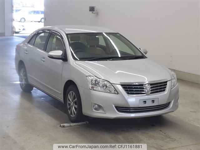 toyota premio undefined -TOYOTA--Premio ZRT265-3029999---TOYOTA--Premio ZRT265-3029999- image 1