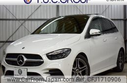 mercedes-benz b-class 2019 CFJ1710906