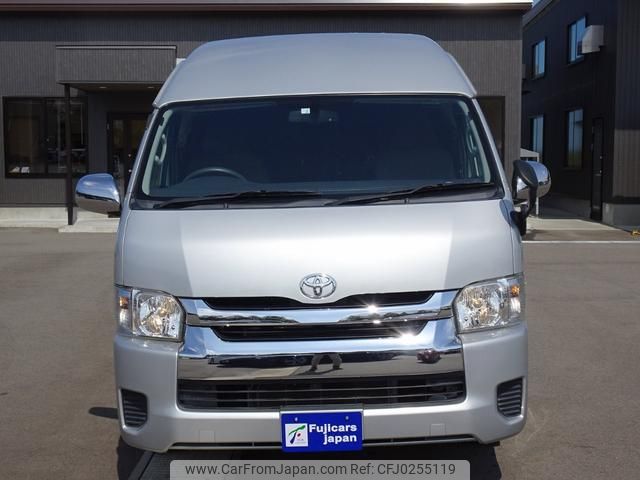 toyota hiace-van 2017 GOO_JP_700120021230240927001 image 1