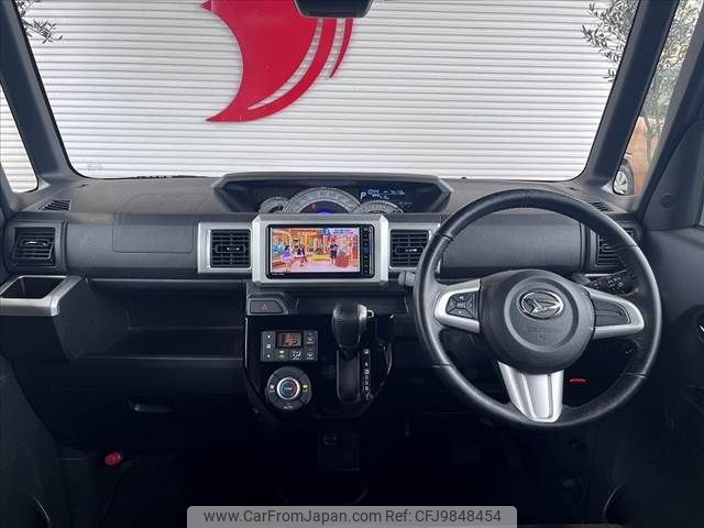 daihatsu wake 2018 -DAIHATSU--WAKE DBA-LA700S--LA700S-0115931---DAIHATSU--WAKE DBA-LA700S--LA700S-0115931- image 2