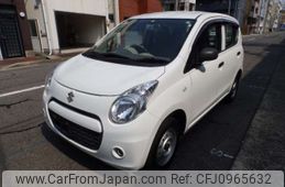 suzuki alto-van 2013 -SUZUKI 【名古屋 480ﾒ9951】--Alto Van HBD-HA25V--HA25V-754382---SUZUKI 【名古屋 480ﾒ9951】--Alto Van HBD-HA25V--HA25V-754382-
