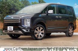 mitsubishi delica-d5 2022 quick_quick_CV1W_CV1W-4012675