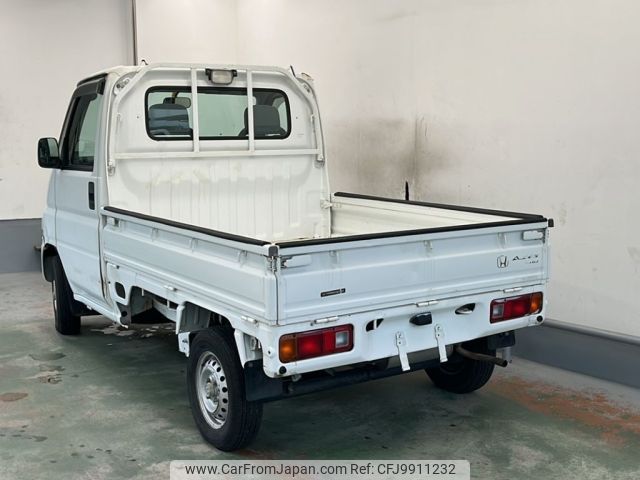 honda acty-truck 2002 -HONDA--Acty Truck HA7-1316768---HONDA--Acty Truck HA7-1316768- image 2