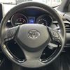 toyota c-hr 2017 -TOYOTA--C-HR DAA-ZYX10--ZYX10-2067390---TOYOTA--C-HR DAA-ZYX10--ZYX10-2067390- image 4