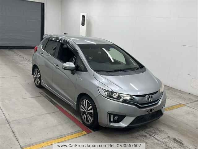 honda fit 2014 -HONDA--Fit GP5-3049895---HONDA--Fit GP5-3049895- image 1