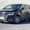 nissan elgrand 2017 -NISSAN--Elgrand DBA-TE52--TE52-091479---NISSAN--Elgrand DBA-TE52--TE52-091479- image 6