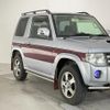 mitsubishi pajero-mini 2010 quick_quick_H58A_H58A-0903685 image 6