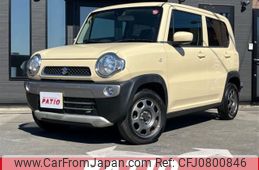 suzuki hustler 2016 CARSENSOR_JP_AU6210659607