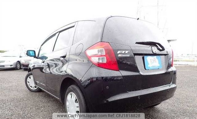 honda fit 2010 CFJ1818828 image 2