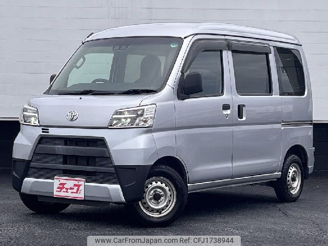 toyota pixis-van 2020 CFJ1738944 image 1