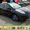 nissan leaf 2014 -NISSAN--Leaf AZE0--102881---NISSAN--Leaf AZE0--102881- image 20