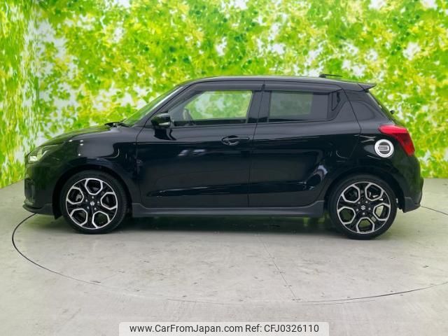 suzuki swift 2019 quick_quick_CBA-ZC33S_ZC33S-119846 image 2