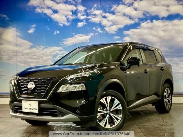 nissan x-trail 2023 quick_quick_6AA-SNT33_SNT33-019988 image 1