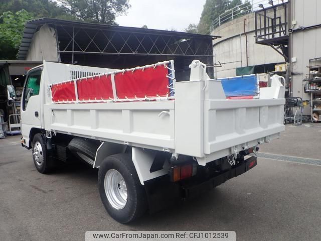 isuzu elf-truck 2011 CFJ1012539 image 2