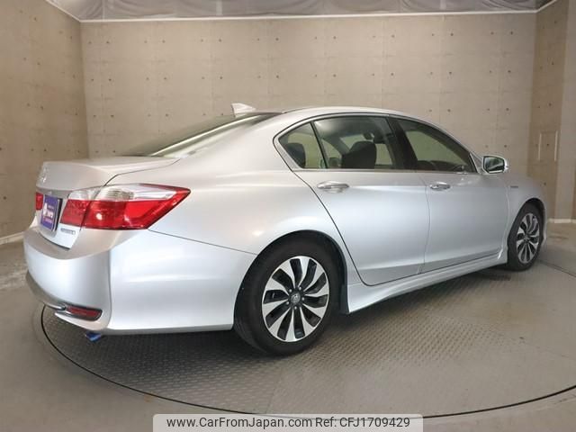 honda accord 2014 CFJ1709429 image 2